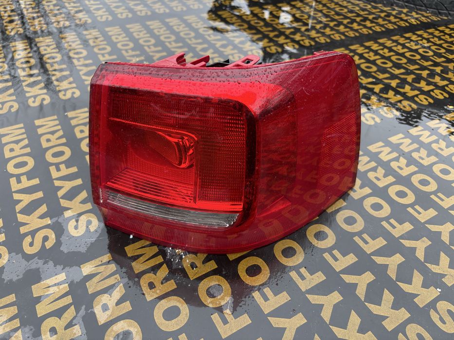 Стоп VW Sharan