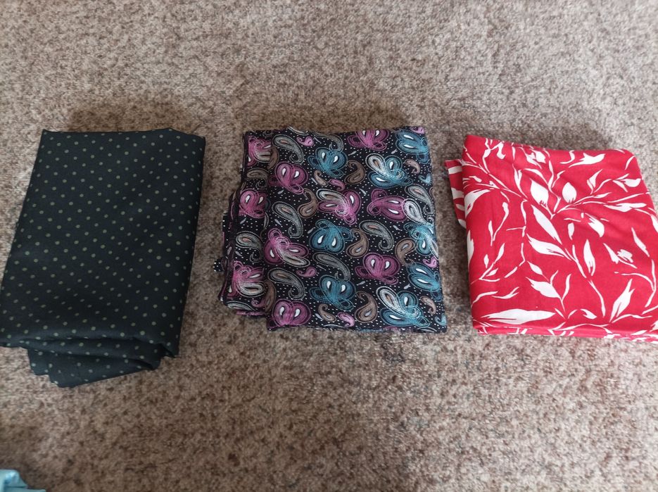 Елегантни платове