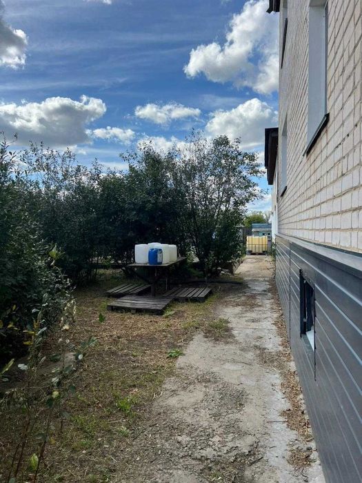 Просторный коттедж в Бишкуле