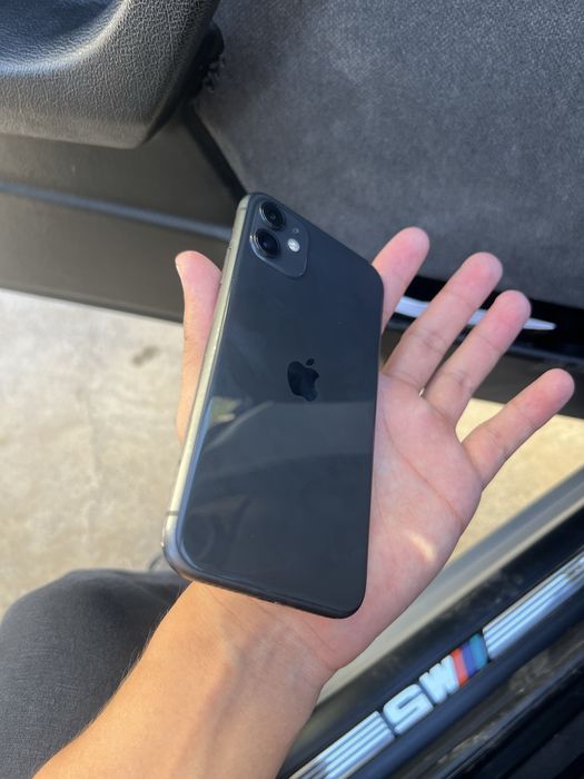 Айфон 11 128 gb Iphone 11