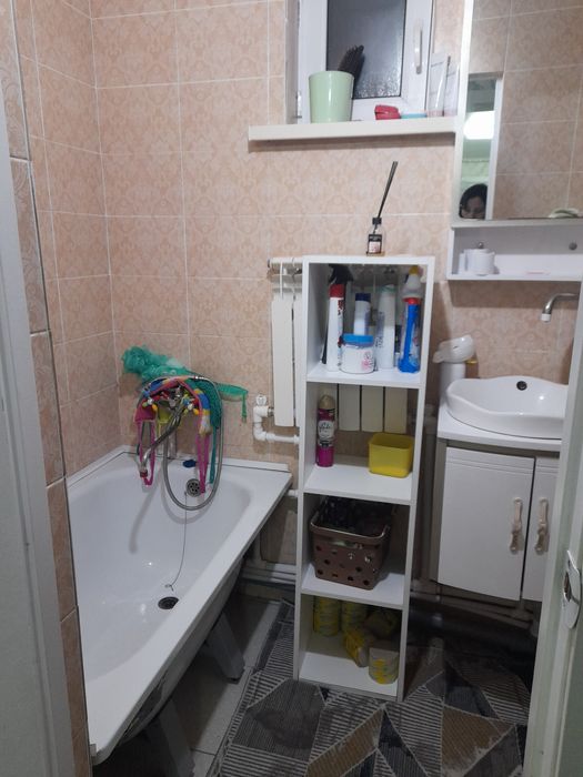 Частный мансардный дом