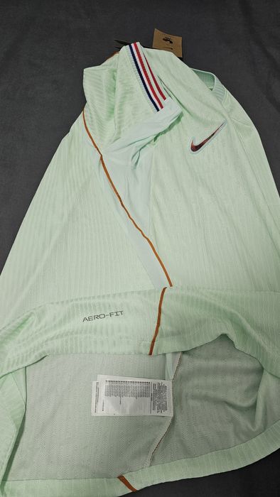 Tricou Franta cupa mondiala 2026