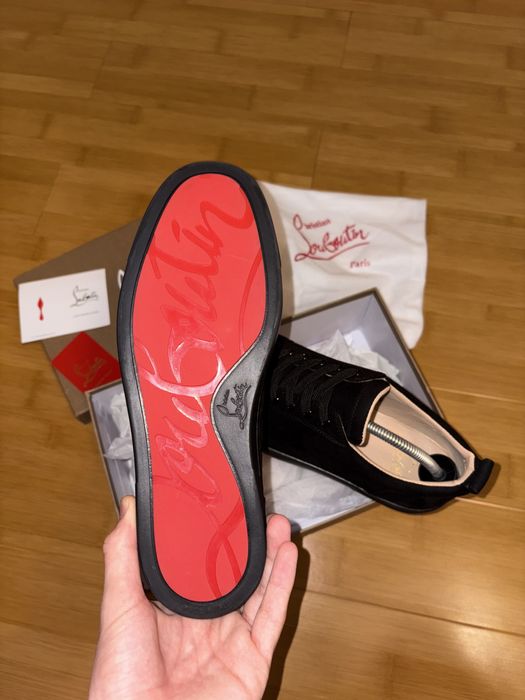 Christian Louboutin - (cu factura!) Noi nouti!!!
