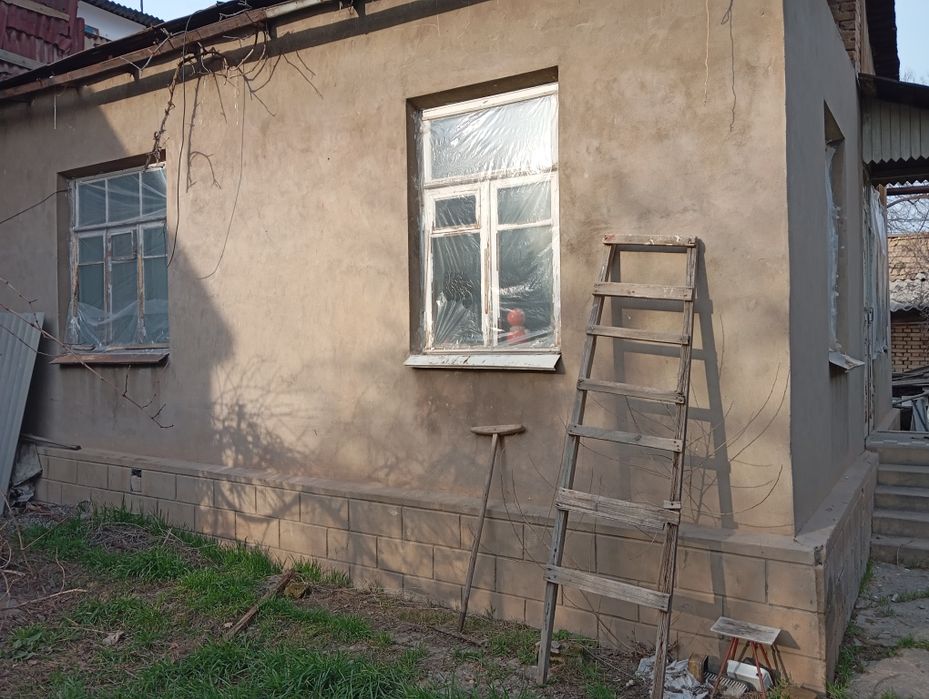 Продам участок 5.5сотки. Мирзо Ул Цалковская. 112 школа.