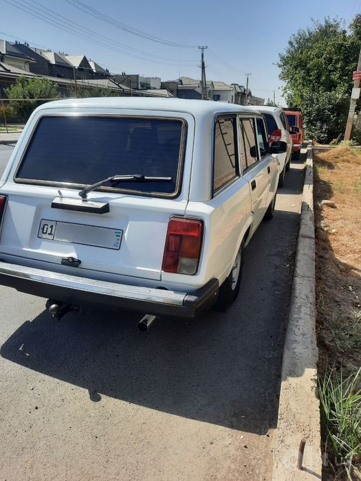 Vaz2104 Ваз2104 gaz bezin