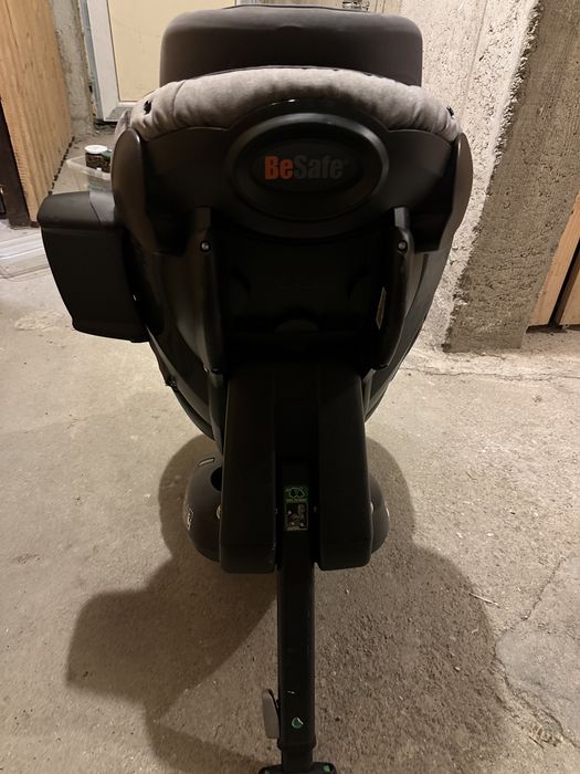 Vand scaun auto copil Besafe izi Plus (0-25kg)