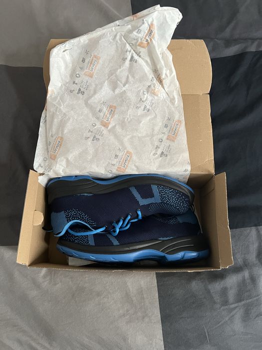 Papuci de lucru (bombeu)