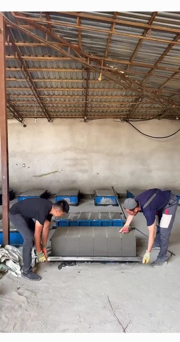 Газаблок апарати ва колиплари сотилади