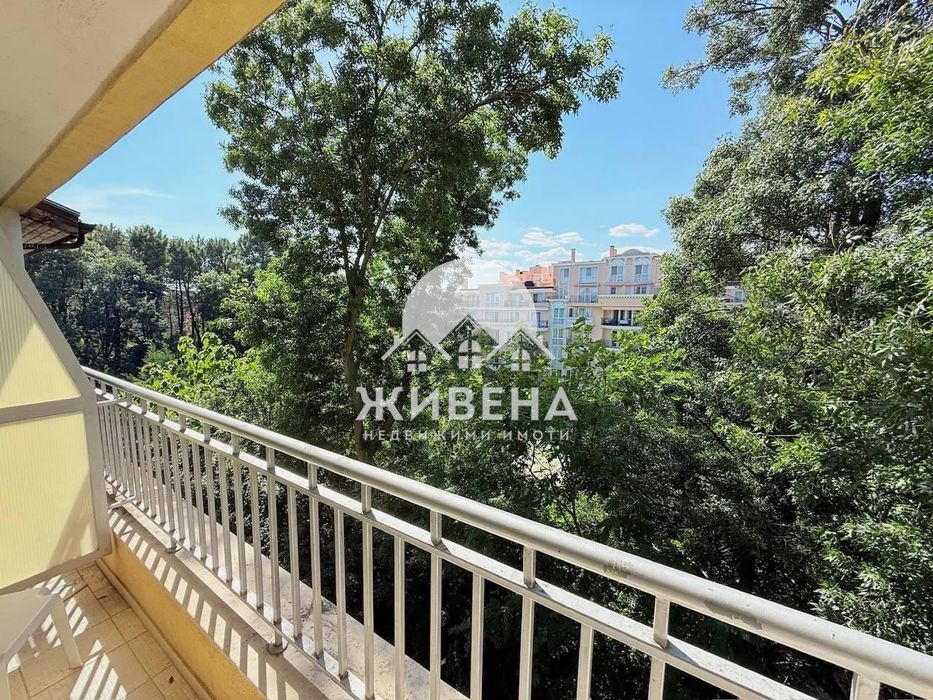 Продава се Двустаен апартамент в к.к. Слънчев бряг - 59 кв.м за 1526 €/кв.м - Снимка #3