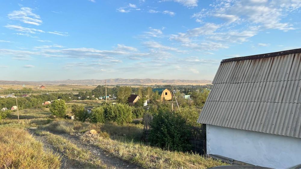 Дача 6 соток ЛУЧ