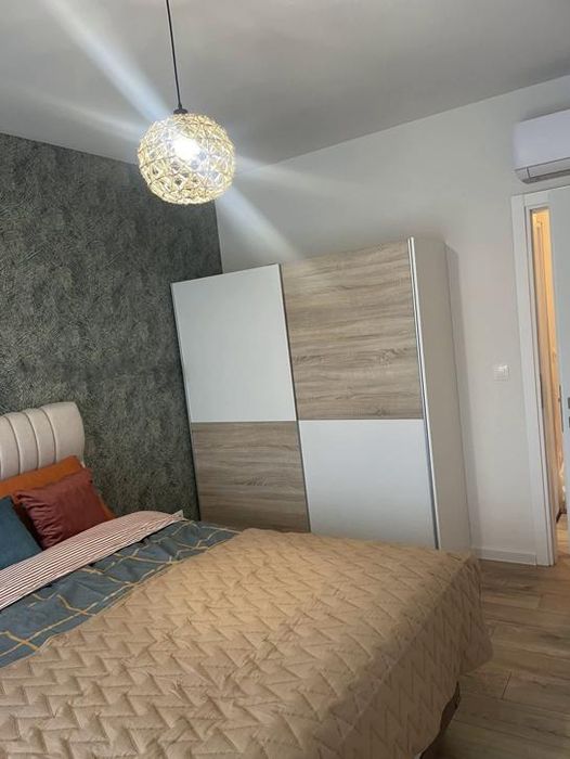 Дава се под наем Двустаен апартамент в Пловдив, Тракия - 65 кв.м за 575 € - Снимка #4