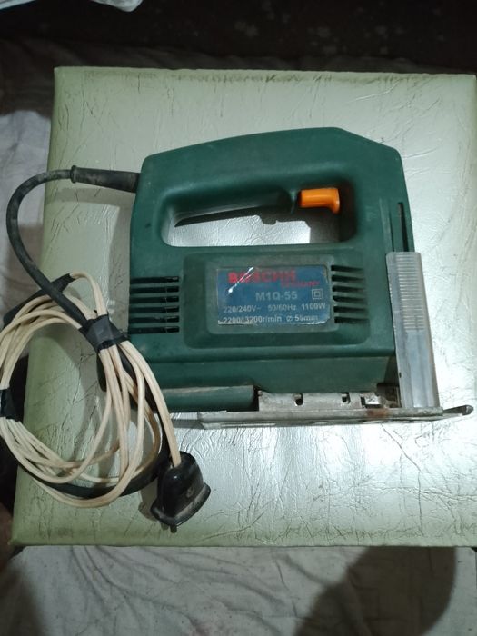 ОБМЕН Электролобзик