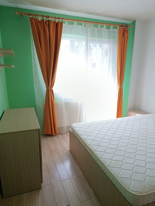 Închiriez ap. 2 camere cartier Alma, Sibiu