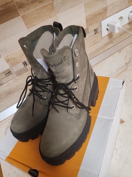 Botine Timberland