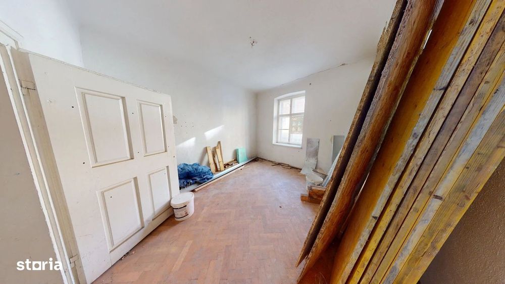 Apartament 4 camere Republicii