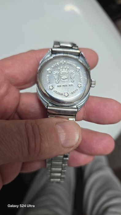 Sicura swiss original