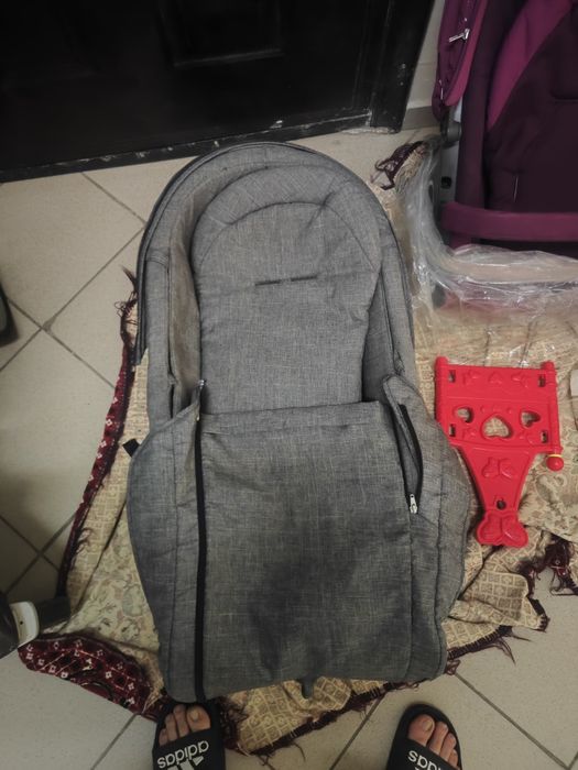 Продается детская коляска бренда STOKKE.