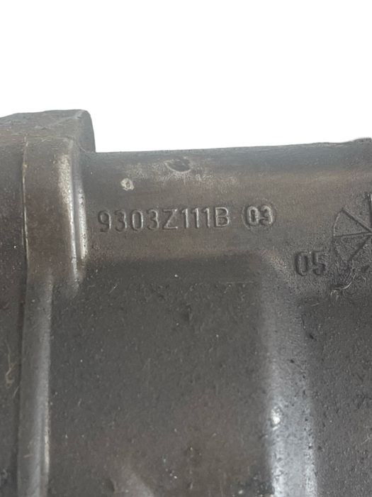 Kit De Injectie Renault Clio Ii Bb0/1/2_, Cb0/1/2_ 1998 - > 1.5Dci K9K