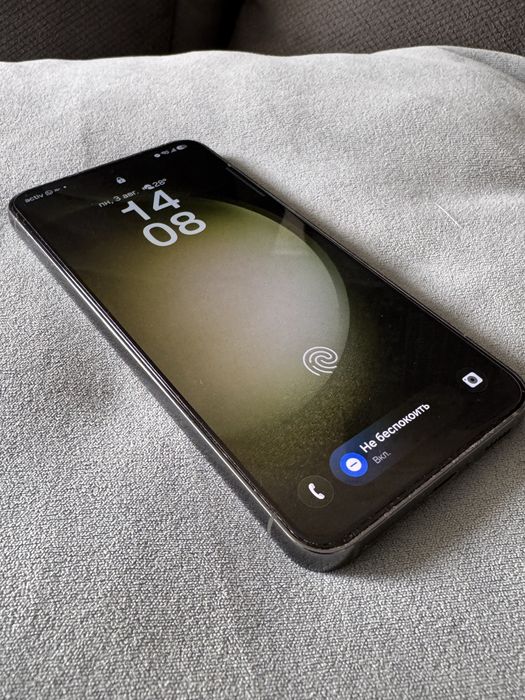 Samsung Galaxy S23