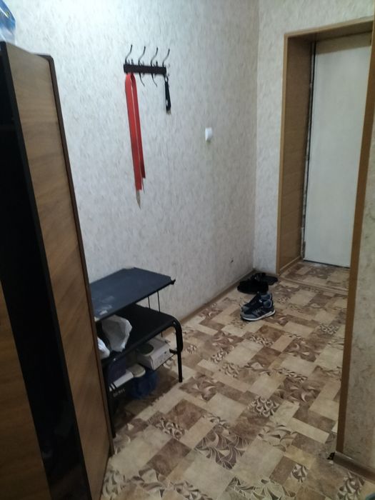 Продается однокомнатная квартира