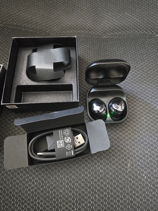 Слушалки Galaxy buds pro