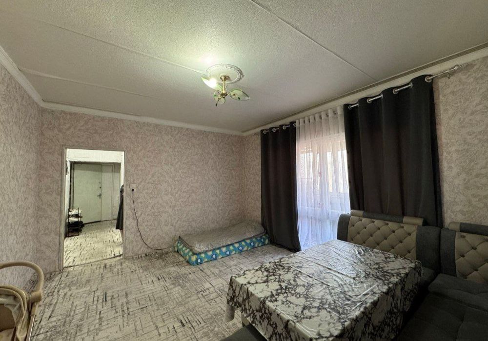 Юнусабад 7 - 2/3/4