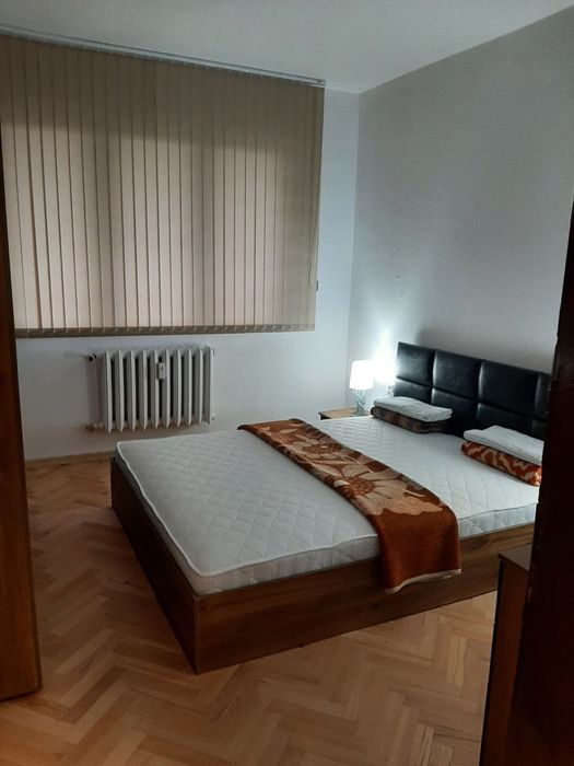 Дава се под наем Двустаен апартамент в София, Подуяне - 65 кв.м за 510 € - Снимка #1