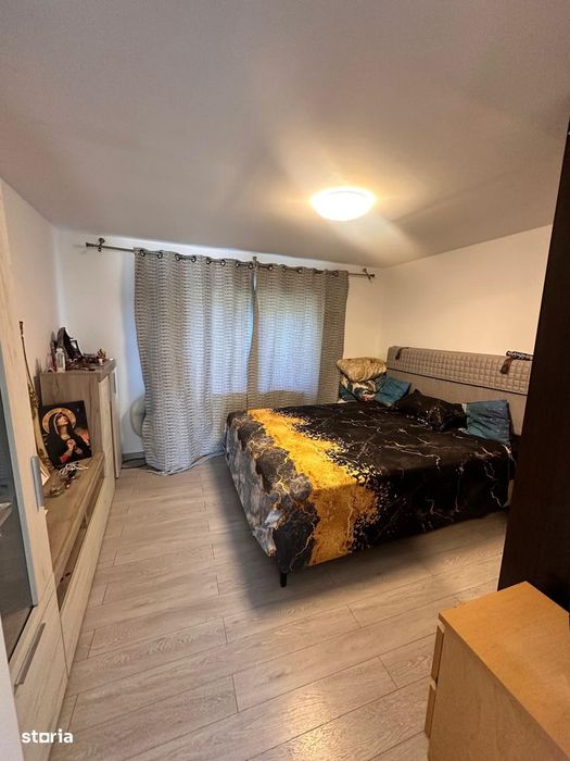 De vanzare casa complet mobilata si utilata, 85.000 euro