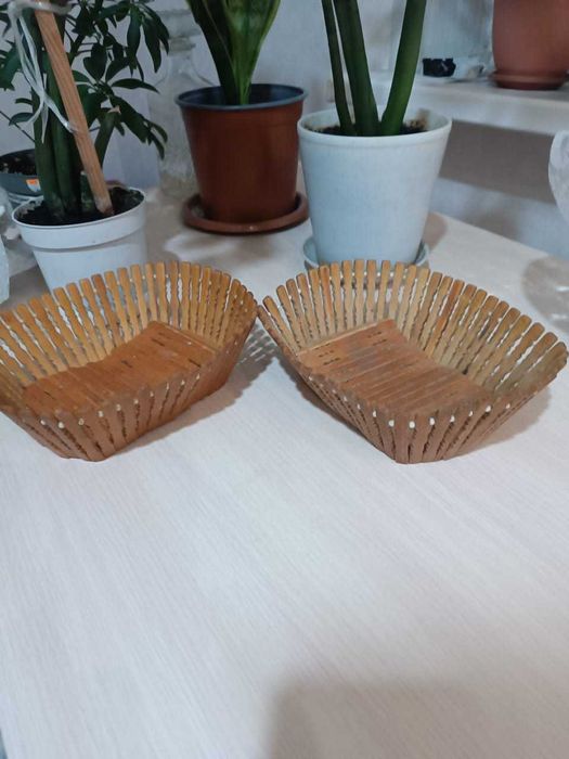 Продам Тарелки..Вазу