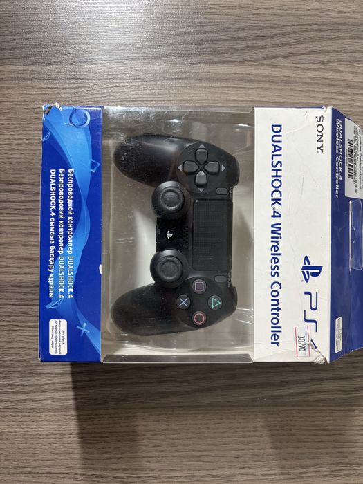 Геймпад Sony PlayStation Dualshock Wireless оригинал