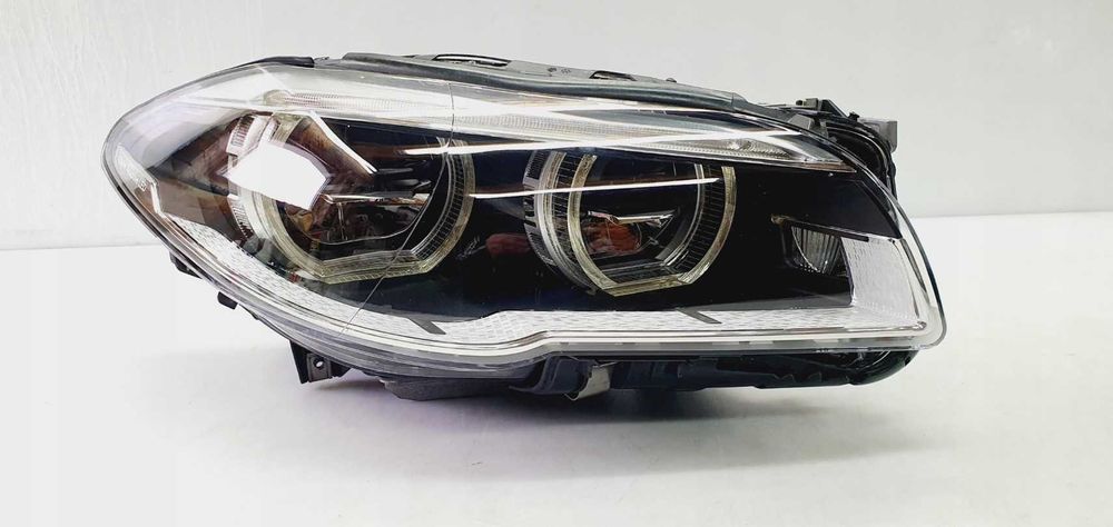 Оригинални фарове BMW 5 F11 F10 Full Led Adaptive 2014 - 2017 година