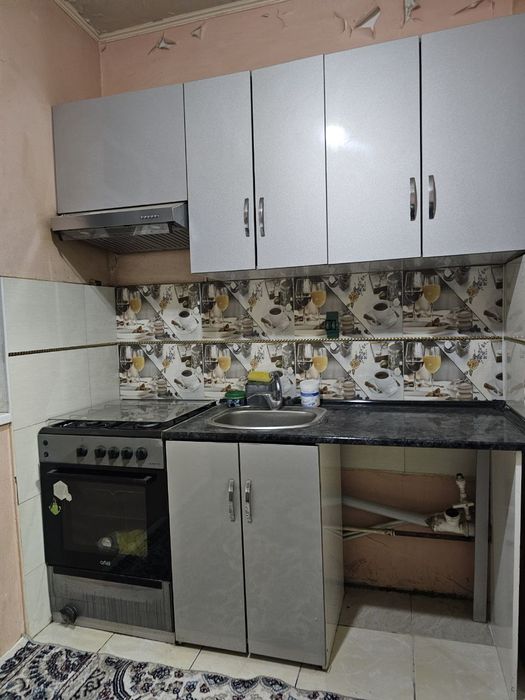 Аренда квартира 2 ком.