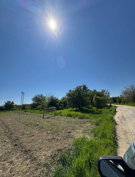 Teren intravilan 535 mp, Dumitrana – Măgurele, direct proprietar
