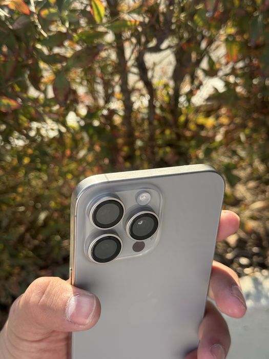 Iphone 15 Pro Max 256 89%