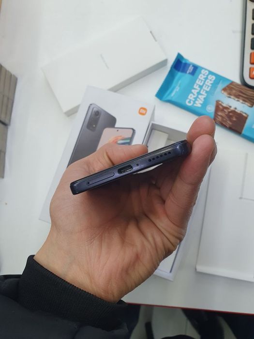 Redmi Note 12pro 8/256gb ideall