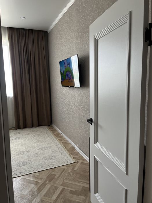 Квартира 2 комнатная