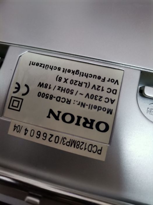 Orion pt piese sau restaurare