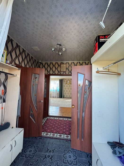 Продается дом с участком