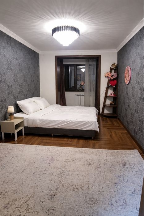 Мирабадский рн ул.Чимкентская 4 ком квартира