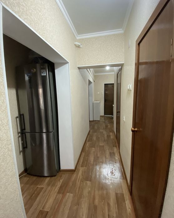 Продам 3-комн. квартиру