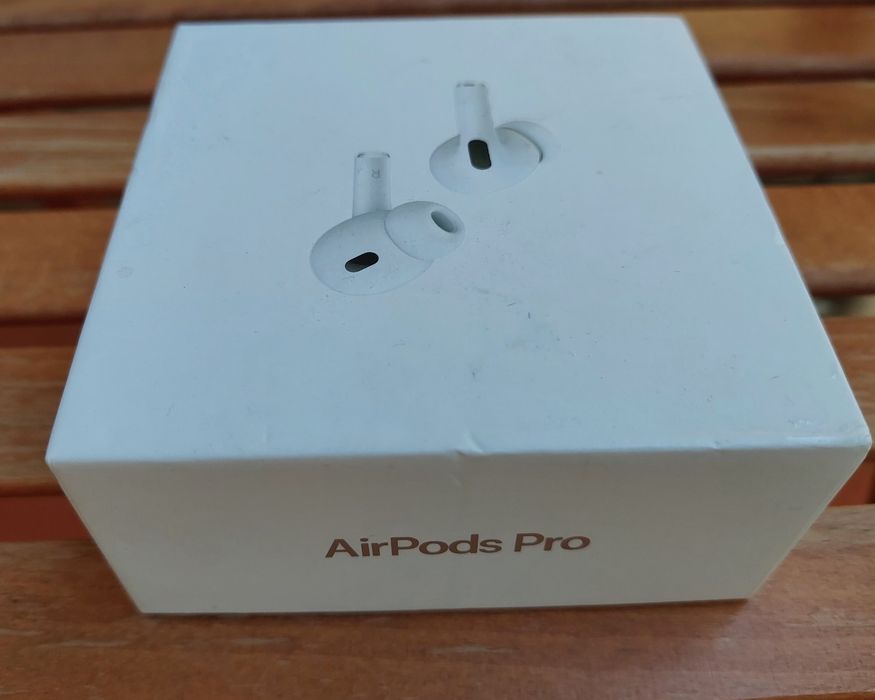 Vând căști AirPods Pro2 (2nd generation)