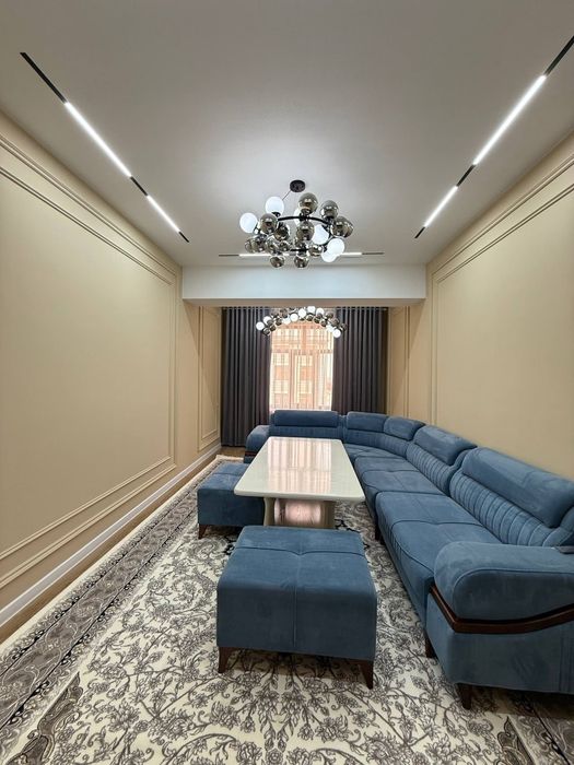 Продаётся 3х Комнатная квартира по адресу Багишамал заходи и живи