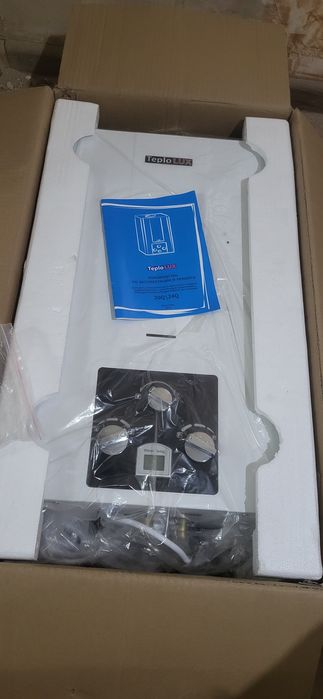 Водонагреватель Teplolux