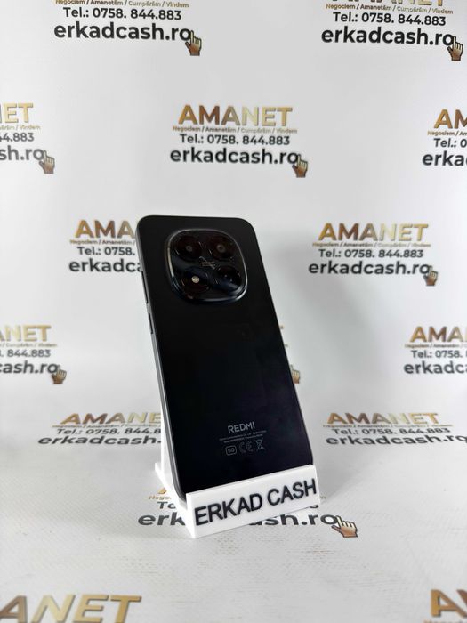 Xiaomi Note 15 Pro -ERKAD CASH AMANET Galati-