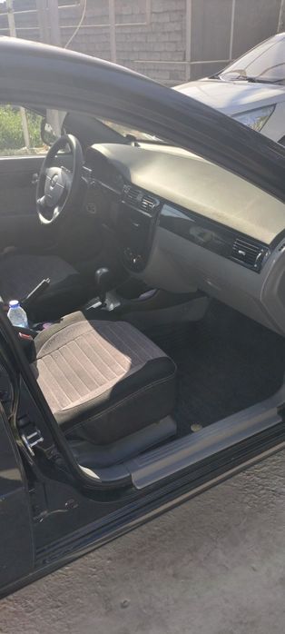 Lasseti Jentra 2023 yil ishlab chiqarilgan