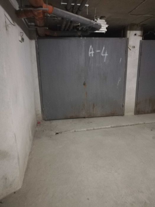 Дава се под наем Гараж / Паркомясто в София, Люлин 9 - 20 кв.м за 109.65 € - Снимка #7