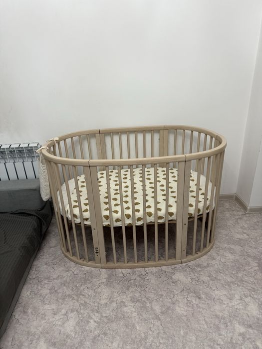 Манеж детский stokke