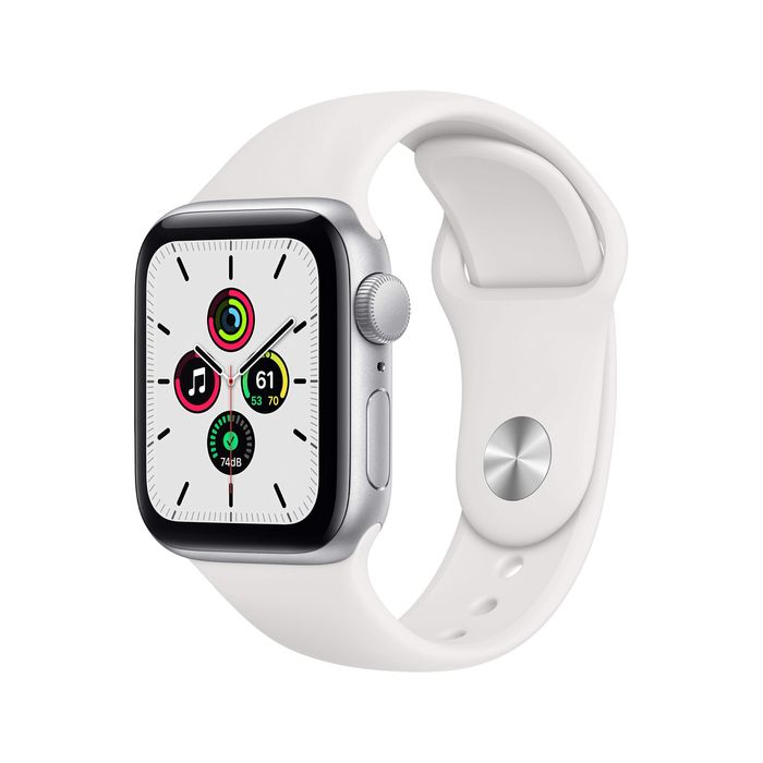 Apple Watch SE 1-поколения