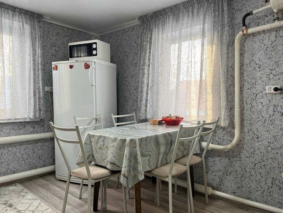 Продам дом вместе  с бизнесом