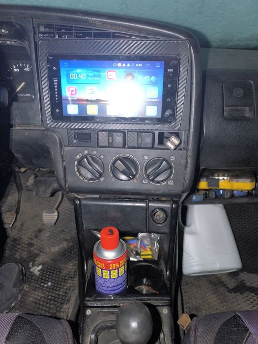 Продам пассат б3